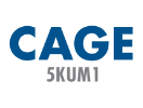 logo CAGE