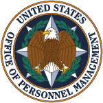 seal united states office of personnel management