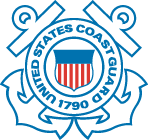 logo united states coast guard
