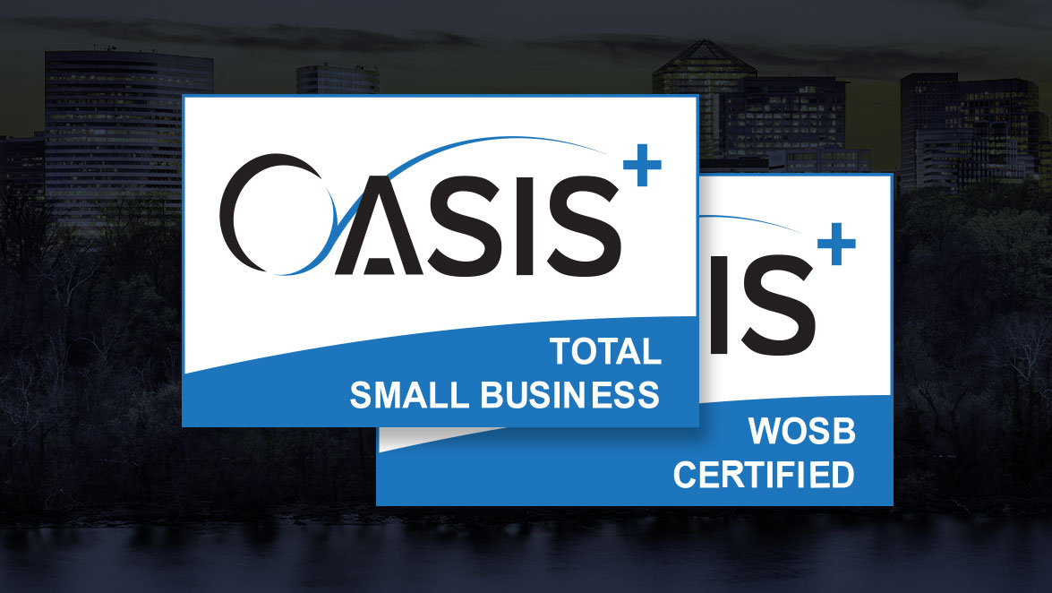 oasis+ logos