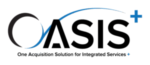 logo OASIS+
