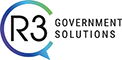 logo r3 government solutions
