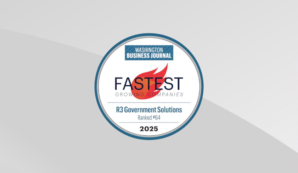 banner with seal washington business journal 2025 fastest growing company